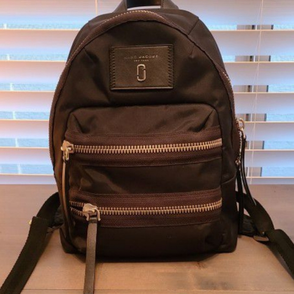 Marc Jacobs Mini Nylon backpack